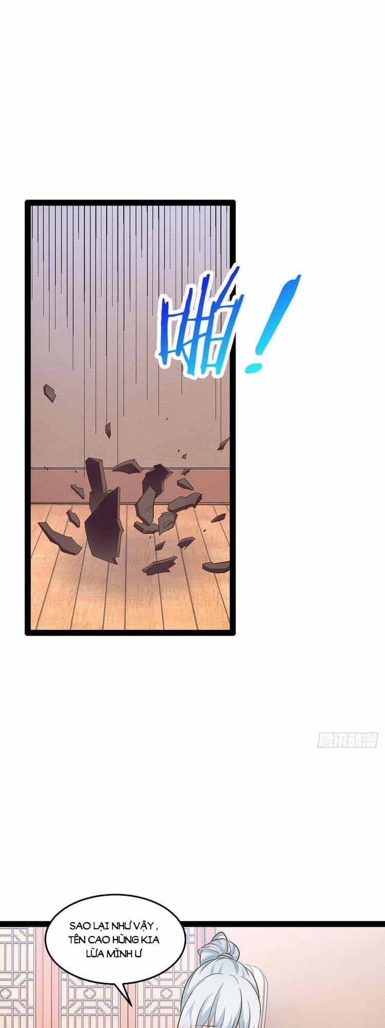 Bắt Đầu Làm Đầy Điểm Mị Lực - Chương 19 - ảnh 15