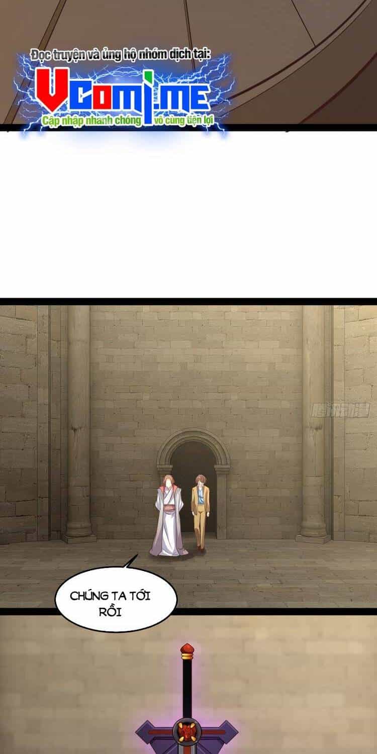 Bắt Đầu Làm Đầy Điểm Mị Lực - Chương 49 - ảnh 16