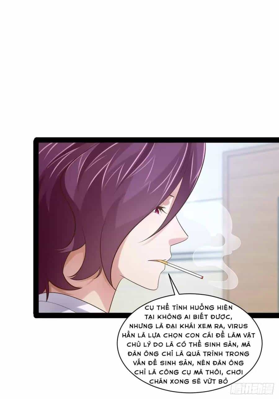 Bắt Đầu Làm Đầy Điểm Mị Lực - Chương 55 - ảnh 49