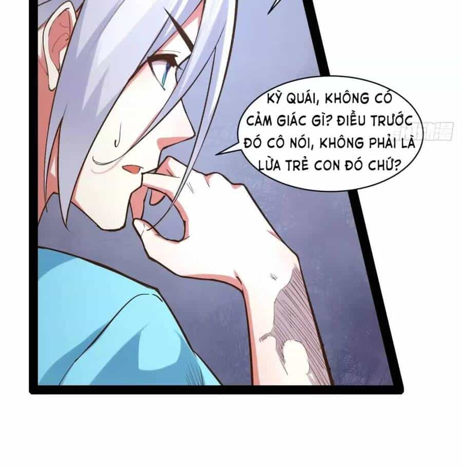 Bắt Đầu Làm Đầy Điểm Mị Lực - Chương 56 - ảnh 22