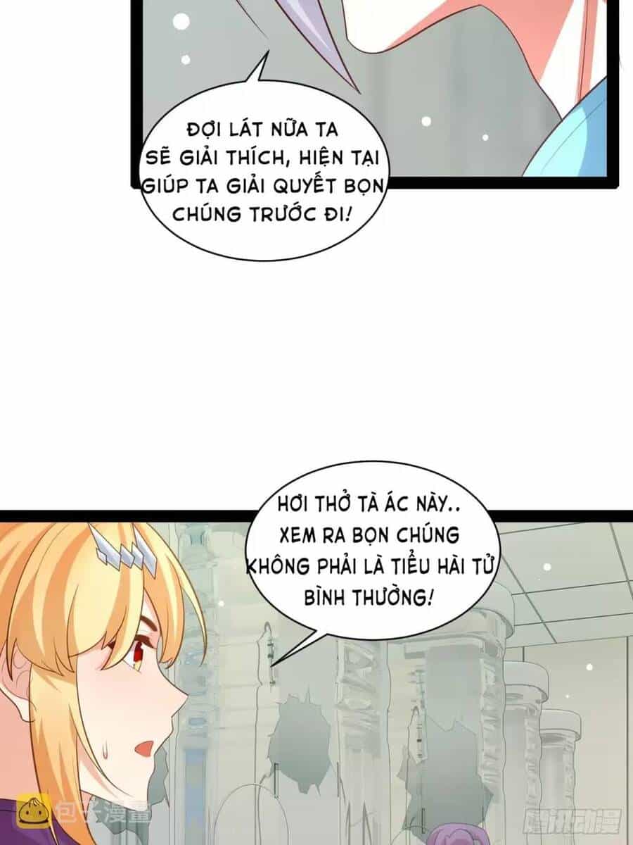 Bắt Đầu Làm Đầy Điểm Mị Lực - Chương 60 - ảnh 53