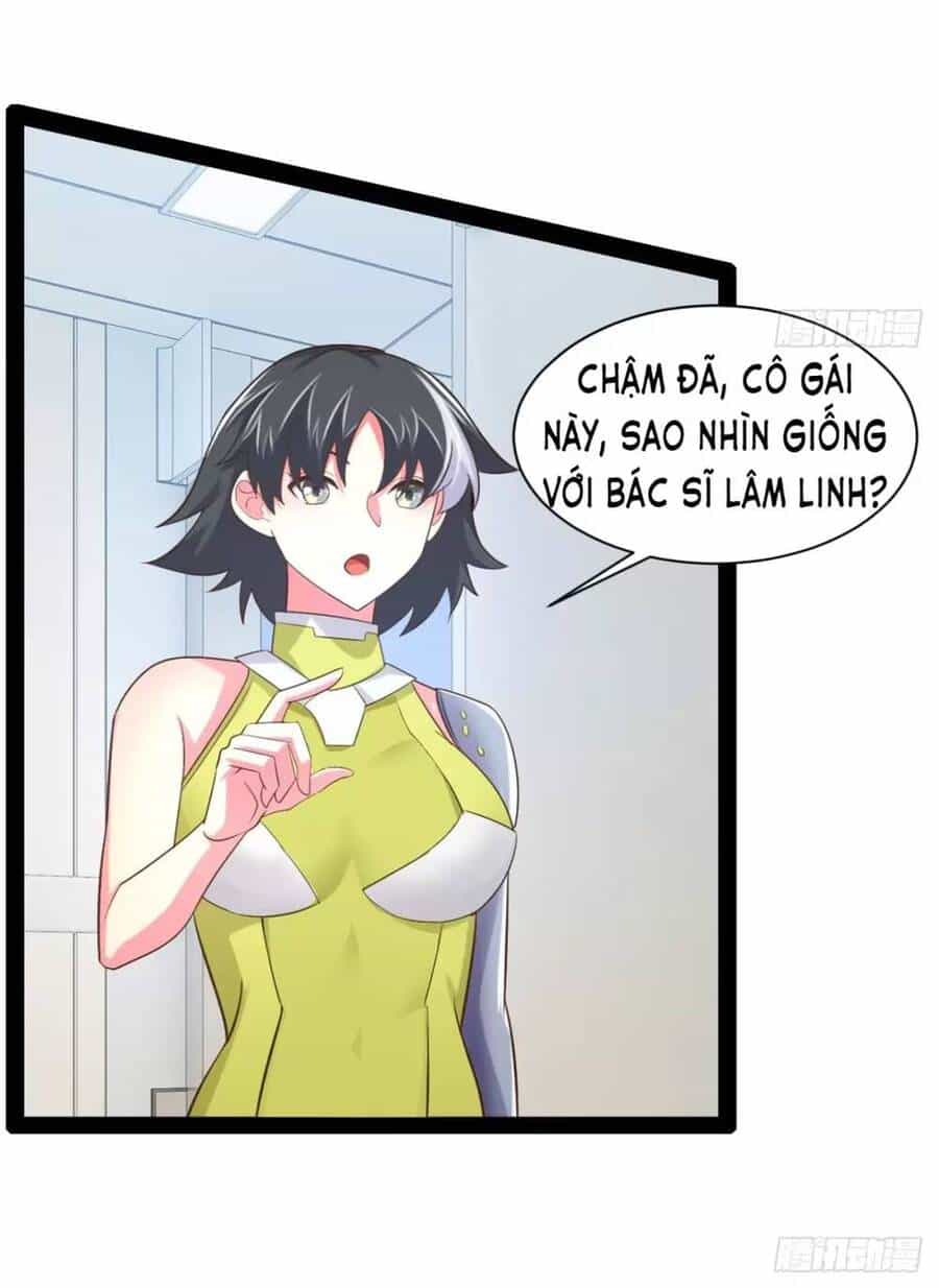 Bắt Đầu Làm Đầy Điểm Mị Lực - Chương 62 - ảnh 29