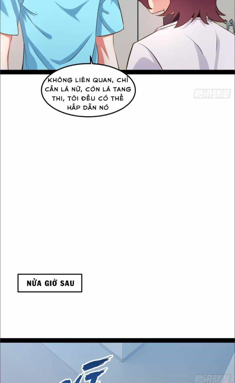 Bắt Đầu Làm Đầy Điểm Mị Lực - Chương 63 - ảnh 12