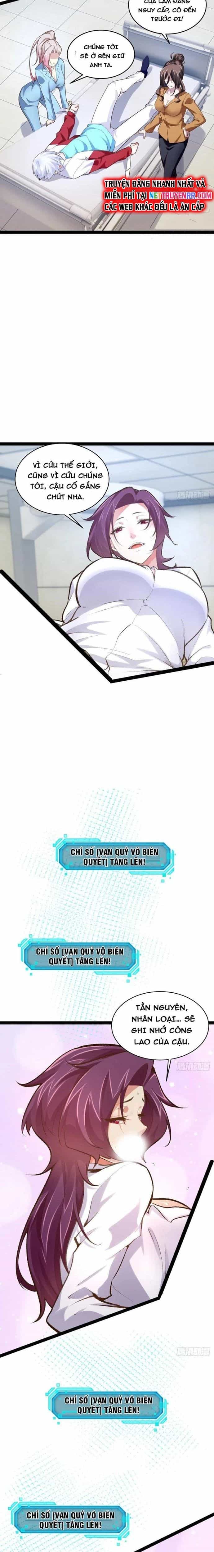 Bắt Đầu Làm Đầy Điểm Mị Lực - Chương 76 - ảnh 3