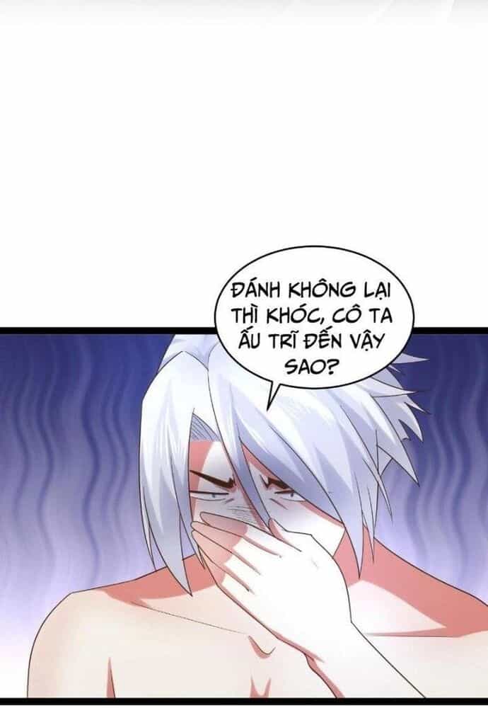 Bắt Đầu Làm Đầy Điểm Mị Lực - Chương 81 - ảnh 2