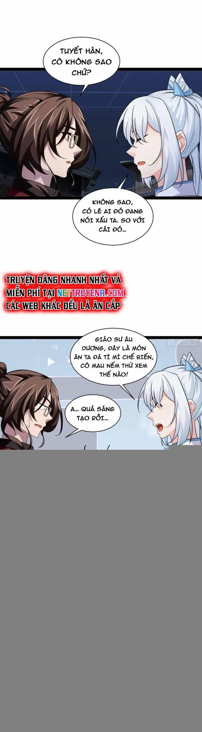 Bắt Đầu Làm Đầy Điểm Mị Lực - Chương 95 - ảnh 12