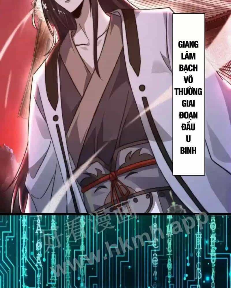 Bắt Đầu Livestream Ở Địa Phủ: Phát Sóng Trực Tiếp Ở Đây Ai Dám Đến - Chương 1 - ảnh 27