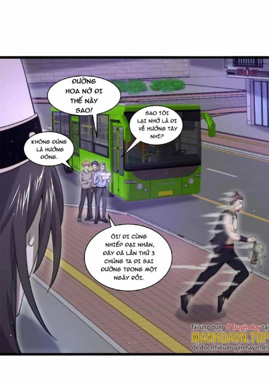 Bắt Đầu Livestream Ở Địa Phủ: Phát Sóng Trực Tiếp Ở Đây Ai Dám Đến - Chương 122 - ảnh 13