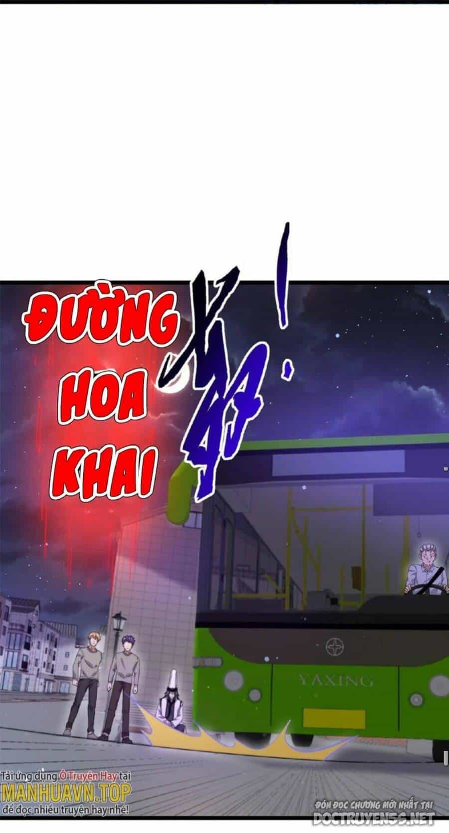 Bắt Đầu Livestream Ở Địa Phủ: Phát Sóng Trực Tiếp Ở Đây Ai Dám Đến - Chương 122 - ảnh 18