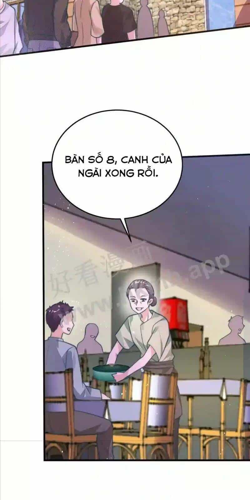 Bắt Đầu Livestream Ở Địa Phủ: Phát Sóng Trực Tiếp Ở Đây Ai Dám Đến - Chương 13 - ảnh 23