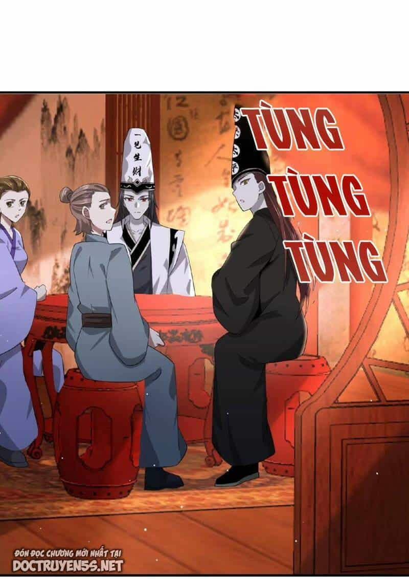 Bắt Đầu Livestream Ở Địa Phủ: Phát Sóng Trực Tiếp Ở Đây Ai Dám Đến - Chương 153 - ảnh 45