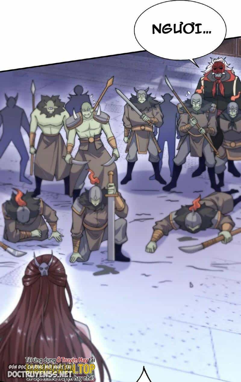 Bắt Đầu Livestream Ở Địa Phủ: Phát Sóng Trực Tiếp Ở Đây Ai Dám Đến - Chương 17 - ảnh 21