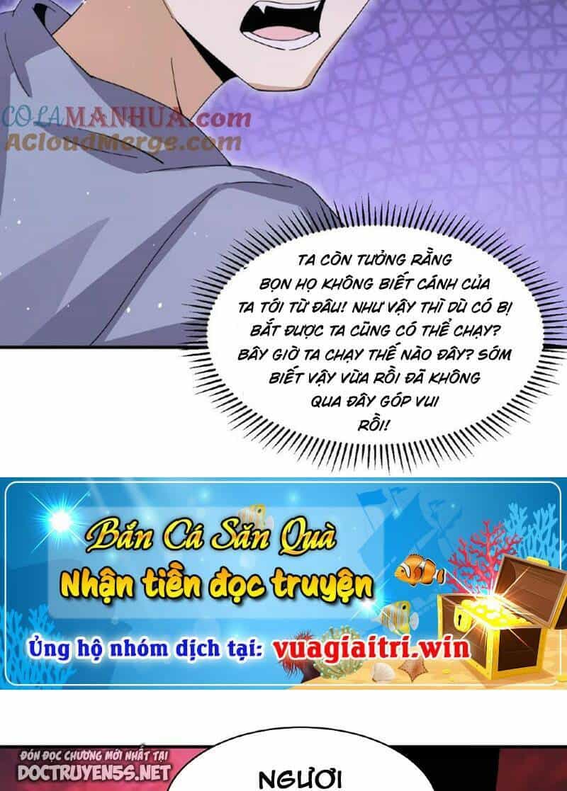Bắt Đầu Livestream Ở Địa Phủ: Phát Sóng Trực Tiếp Ở Đây Ai Dám Đến - Chương 176 - ảnh 22