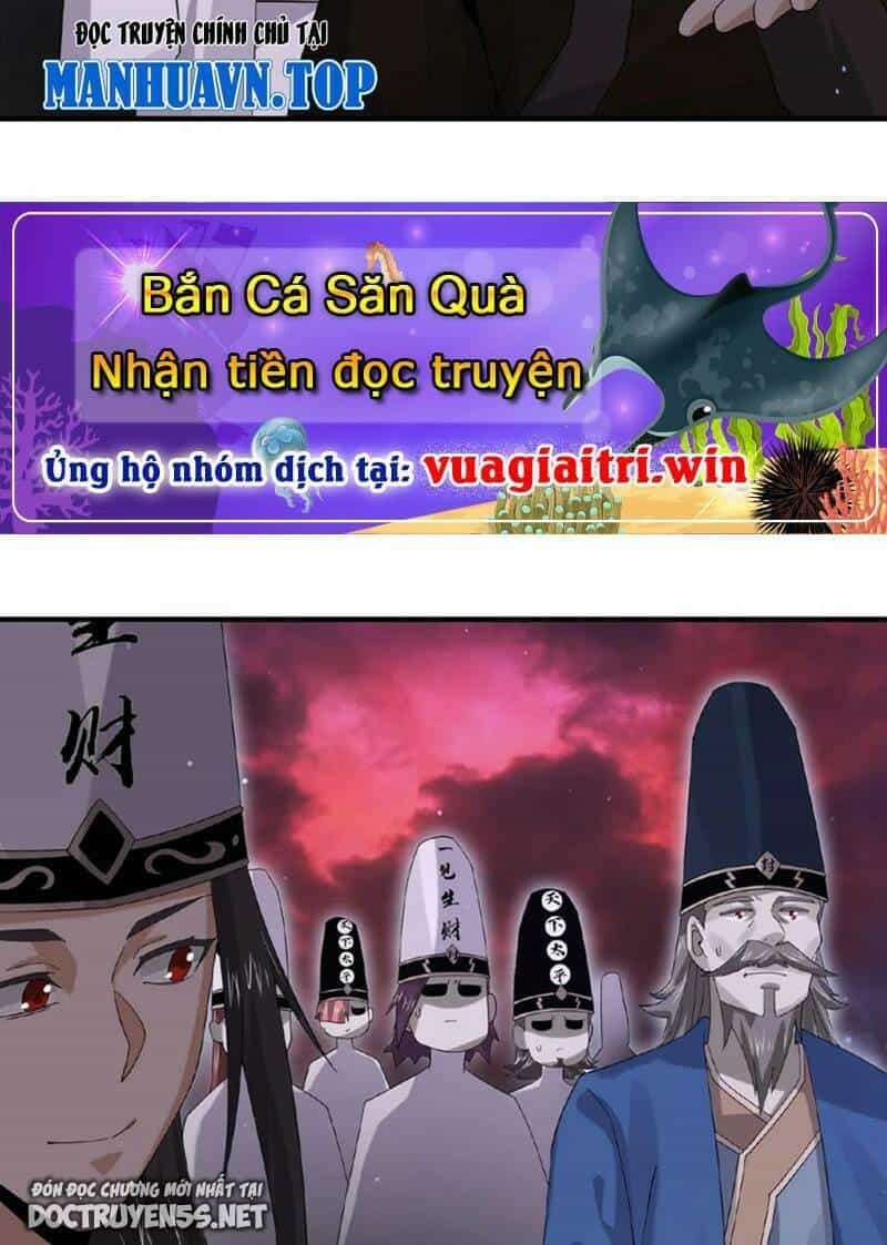 Bắt Đầu Livestream Ở Địa Phủ: Phát Sóng Trực Tiếp Ở Đây Ai Dám Đến - Chương 179 - ảnh 29