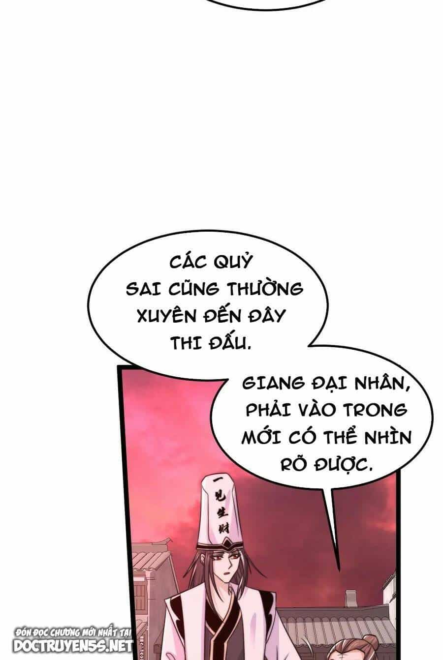 Bắt Đầu Livestream Ở Địa Phủ: Phát Sóng Trực Tiếp Ở Đây Ai Dám Đến - Chương 187 - ảnh 4