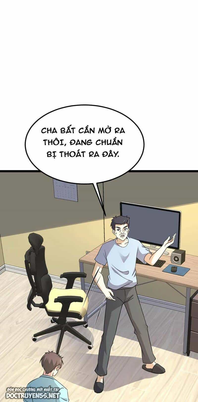 Bắt Đầu Livestream Ở Địa Phủ: Phát Sóng Trực Tiếp Ở Đây Ai Dám Đến - Chương 188 - ảnh 8