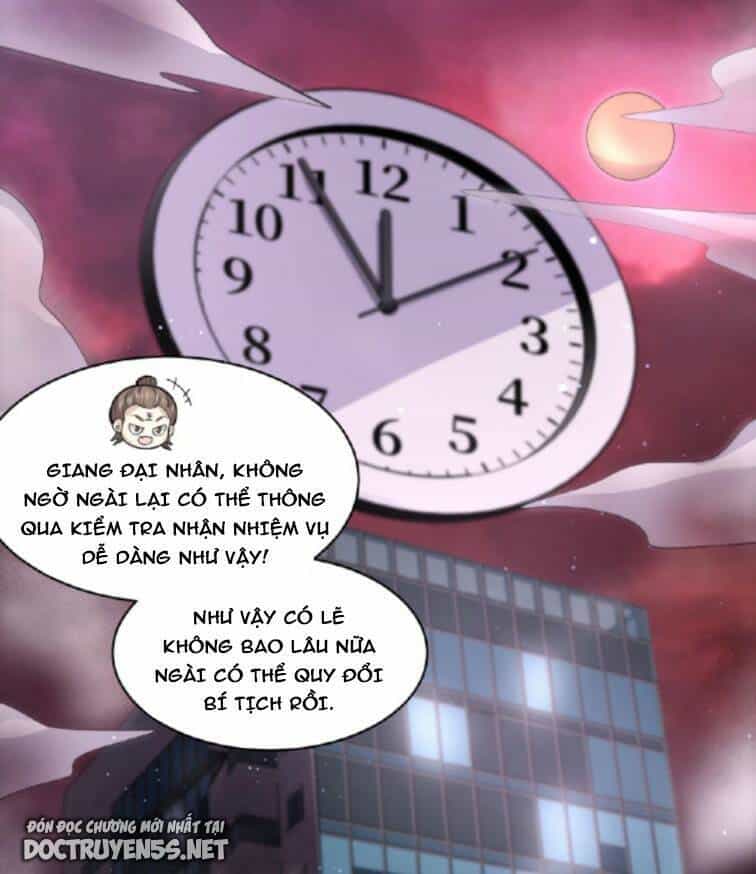 Bắt Đầu Livestream Ở Địa Phủ: Phát Sóng Trực Tiếp Ở Đây Ai Dám Đến - Chương 190 - ảnh 1