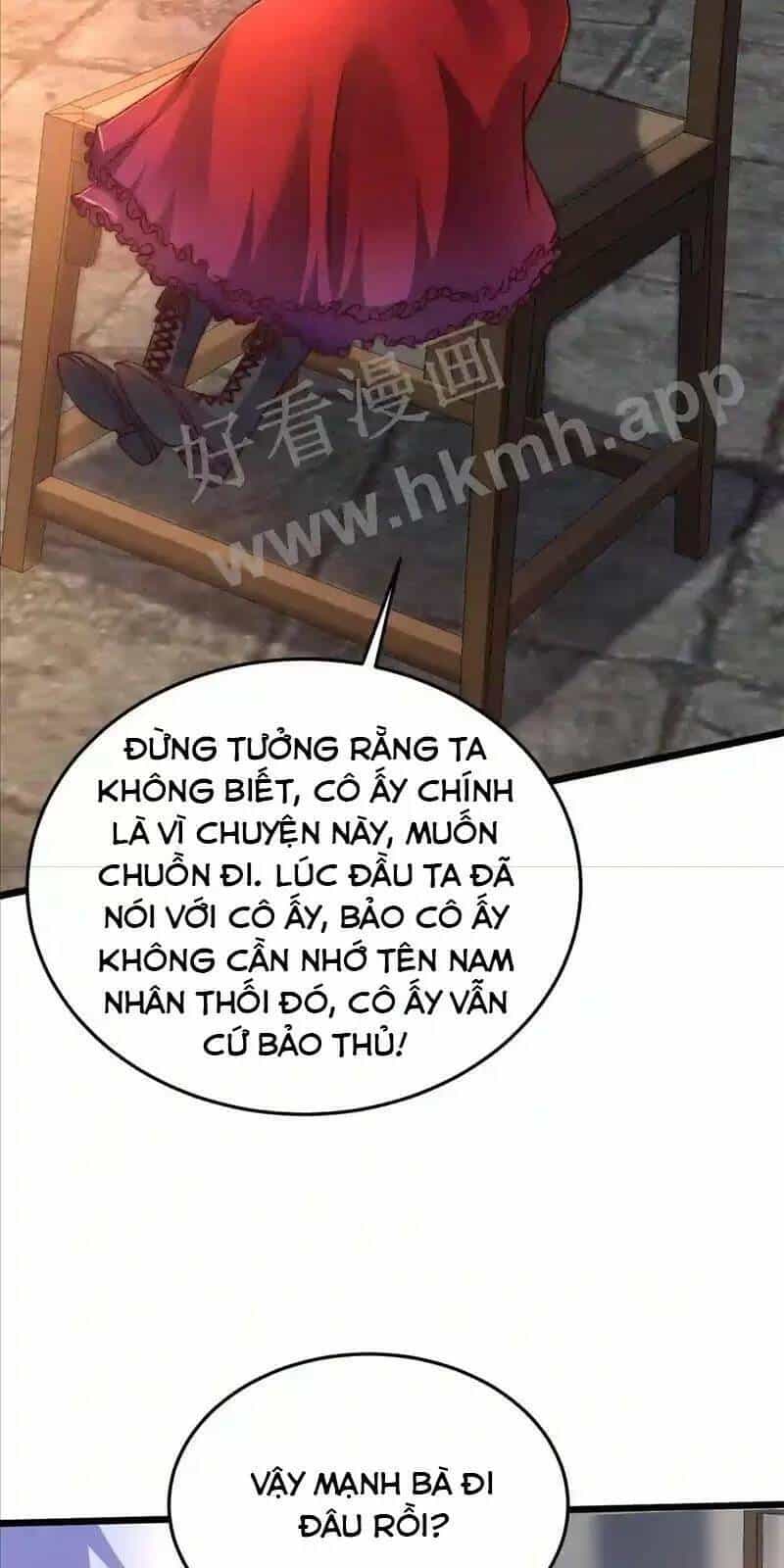 Bắt Đầu Livestream Ở Địa Phủ: Phát Sóng Trực Tiếp Ở Đây Ai Dám Đến - Chương 19 - ảnh 33