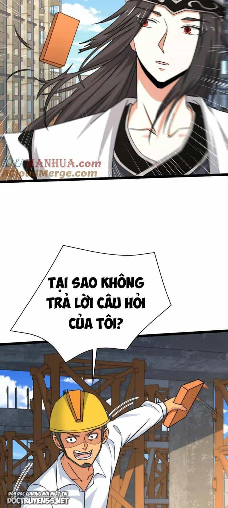 Bắt Đầu Livestream Ở Địa Phủ: Phát Sóng Trực Tiếp Ở Đây Ai Dám Đến - Chương 207 - ảnh 17