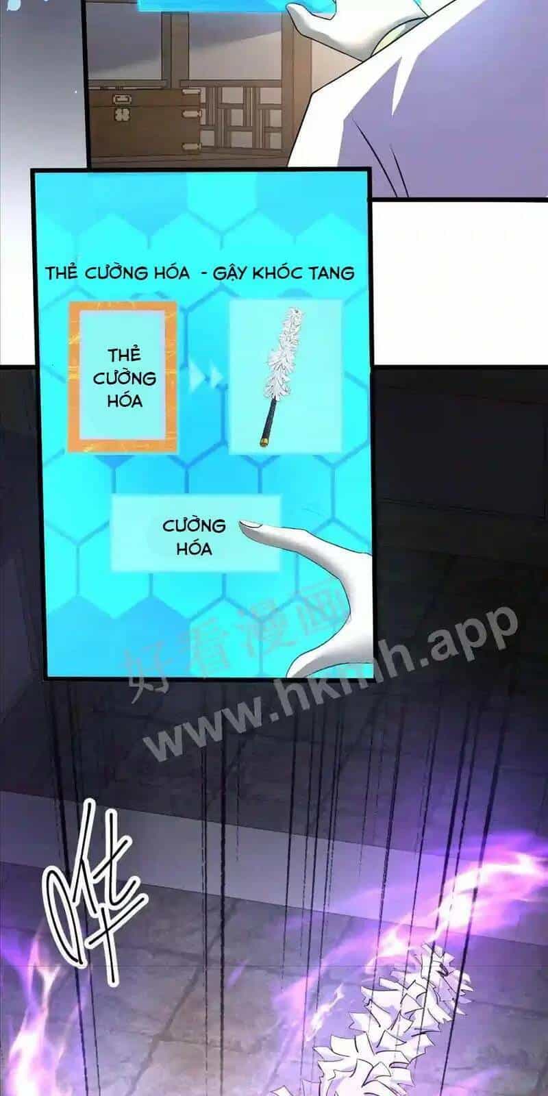 Bắt Đầu Livestream Ở Địa Phủ: Phát Sóng Trực Tiếp Ở Đây Ai Dám Đến - Chương 21 - ảnh 24