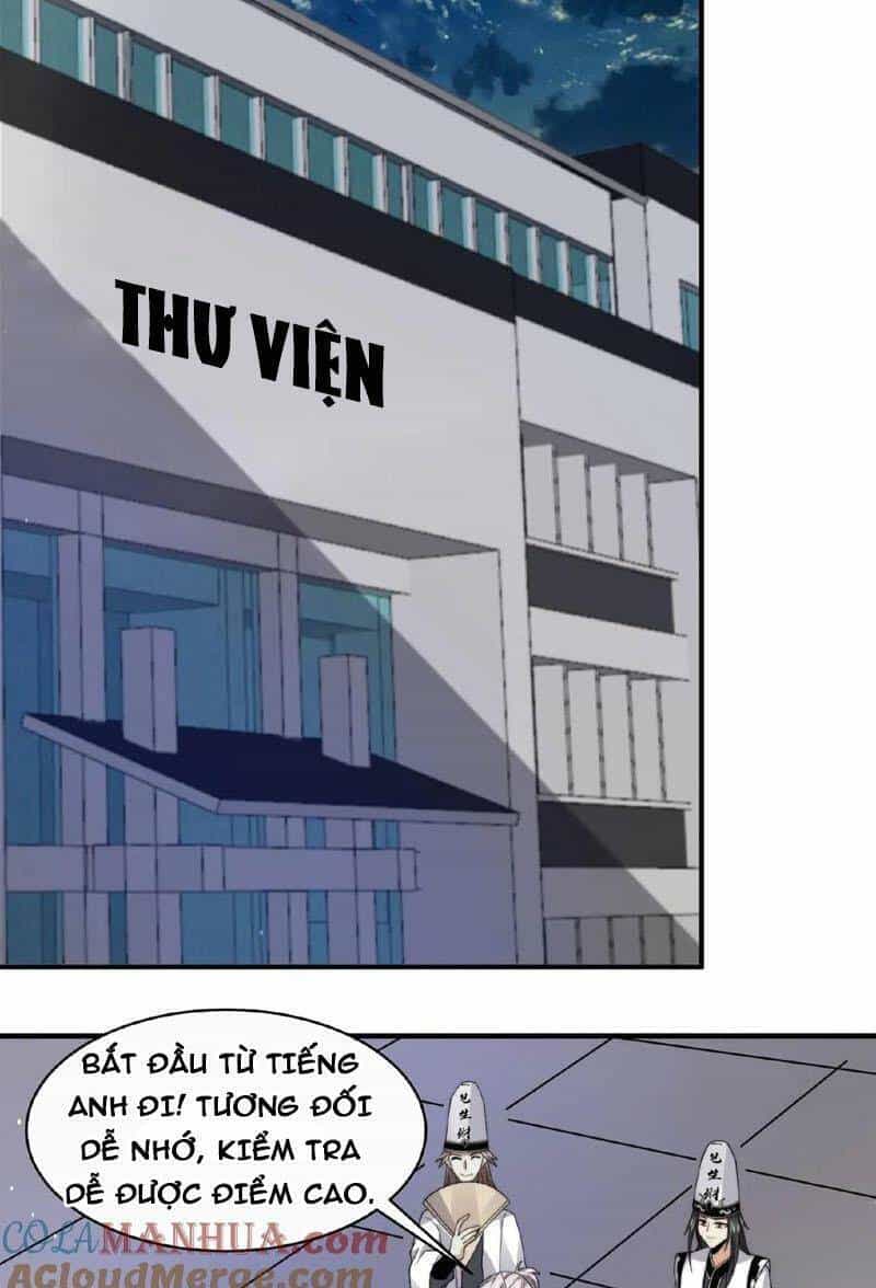 Bắt Đầu Livestream Ở Địa Phủ: Phát Sóng Trực Tiếp Ở Đây Ai Dám Đến - Chương 219 - ảnh 12