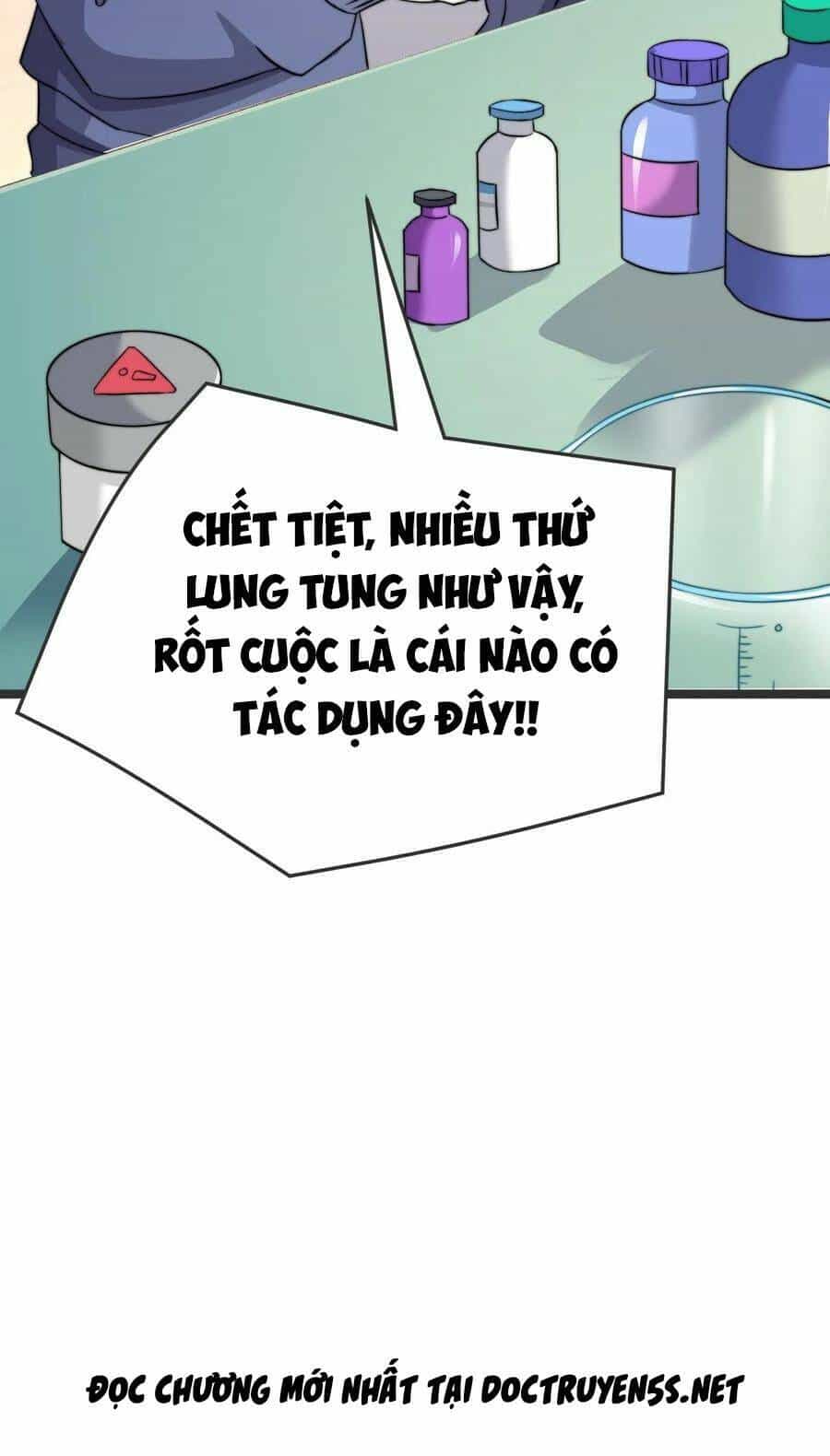 Bắt Đầu Livestream Ở Địa Phủ: Phát Sóng Trực Tiếp Ở Đây Ai Dám Đến - Chương 221 - ảnh 34