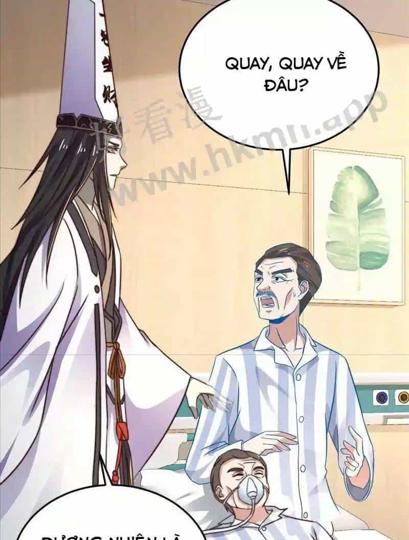 Bắt Đầu Livestream Ở Địa Phủ: Phát Sóng Trực Tiếp Ở Đây Ai Dám Đến - Chương 22 - ảnh 14
