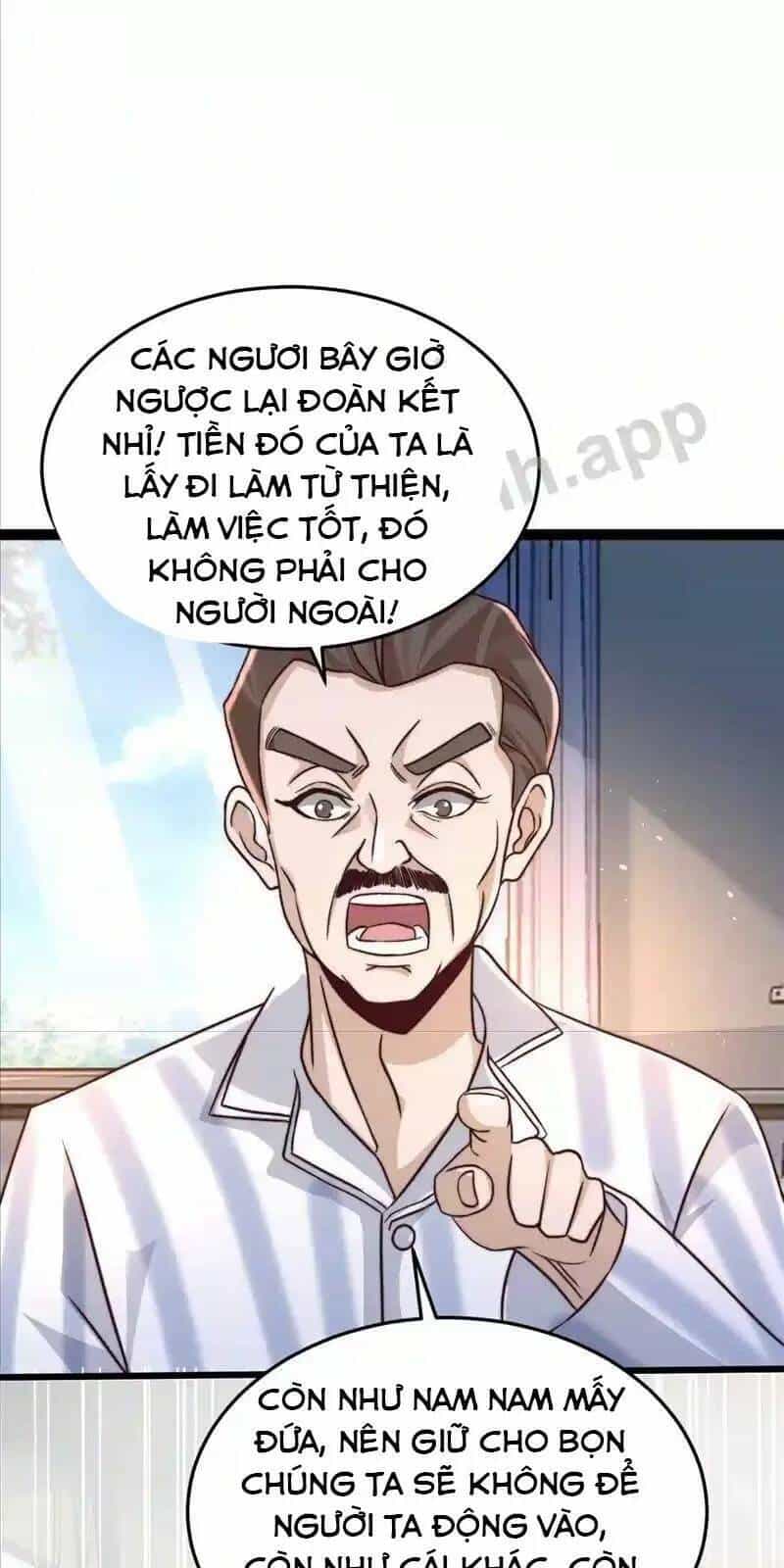 Bắt Đầu Livestream Ở Địa Phủ: Phát Sóng Trực Tiếp Ở Đây Ai Dám Đến - Chương 22 - ảnh 26