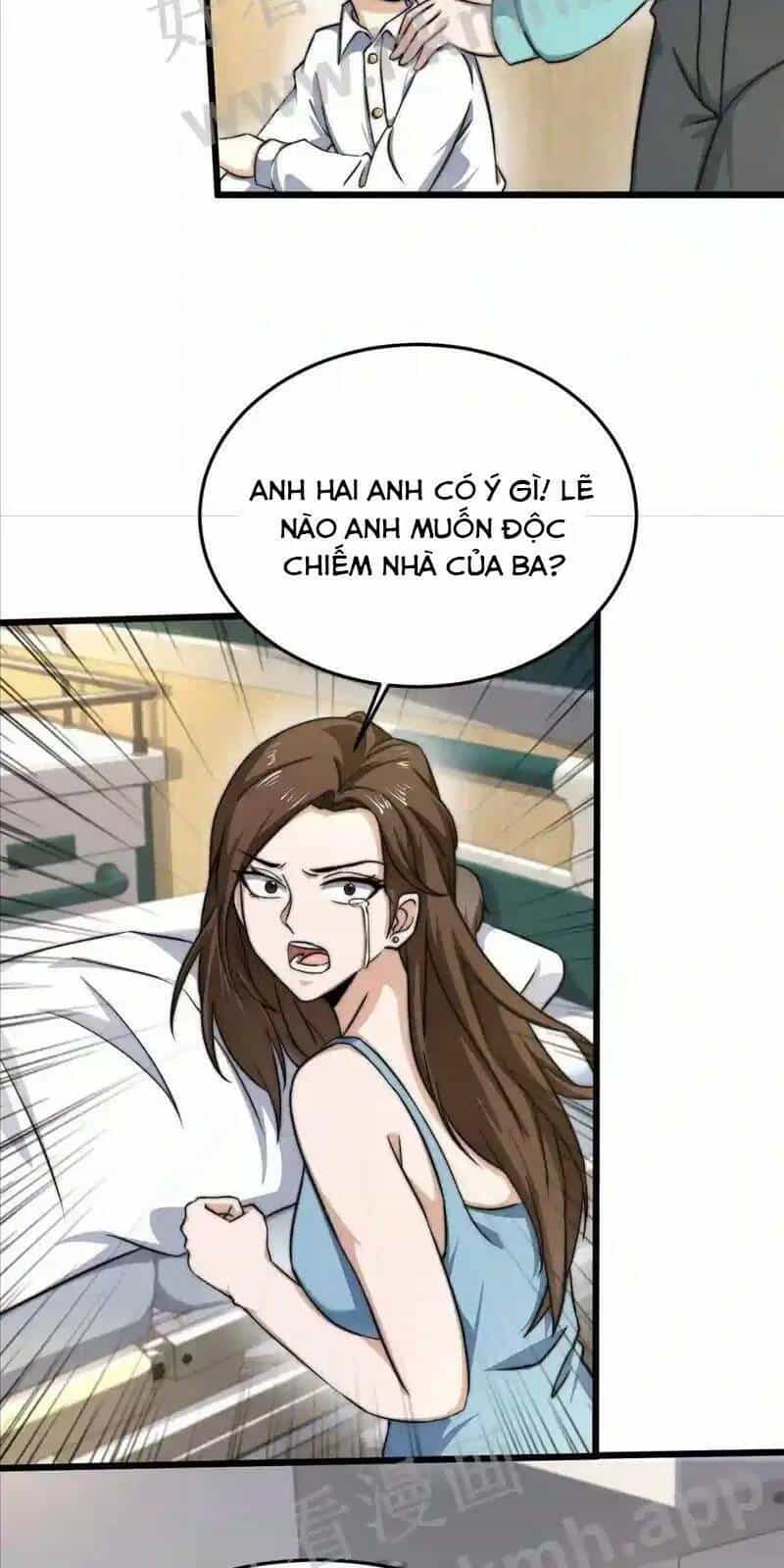 Bắt Đầu Livestream Ở Địa Phủ: Phát Sóng Trực Tiếp Ở Đây Ai Dám Đến - Chương 22 - ảnh 7
