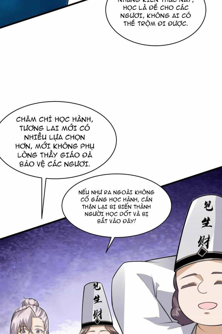 Bắt Đầu Livestream Ở Địa Phủ: Phát Sóng Trực Tiếp Ở Đây Ai Dám Đến - Chương 225 - ảnh 10