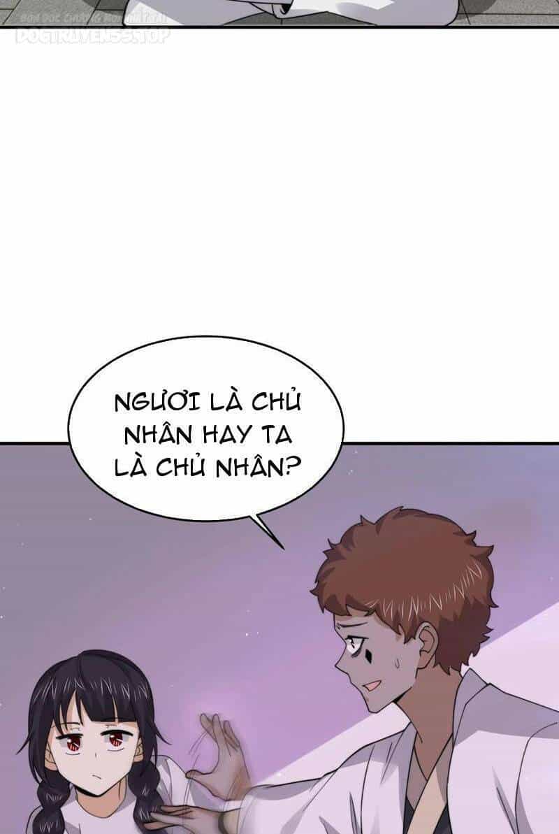 Bắt Đầu Livestream Ở Địa Phủ: Phát Sóng Trực Tiếp Ở Đây Ai Dám Đến - Chương 241 - ảnh 4