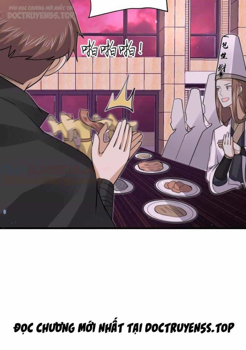 Bắt Đầu Livestream Ở Địa Phủ: Phát Sóng Trực Tiếp Ở Đây Ai Dám Đến - Chương 242 - ảnh 22