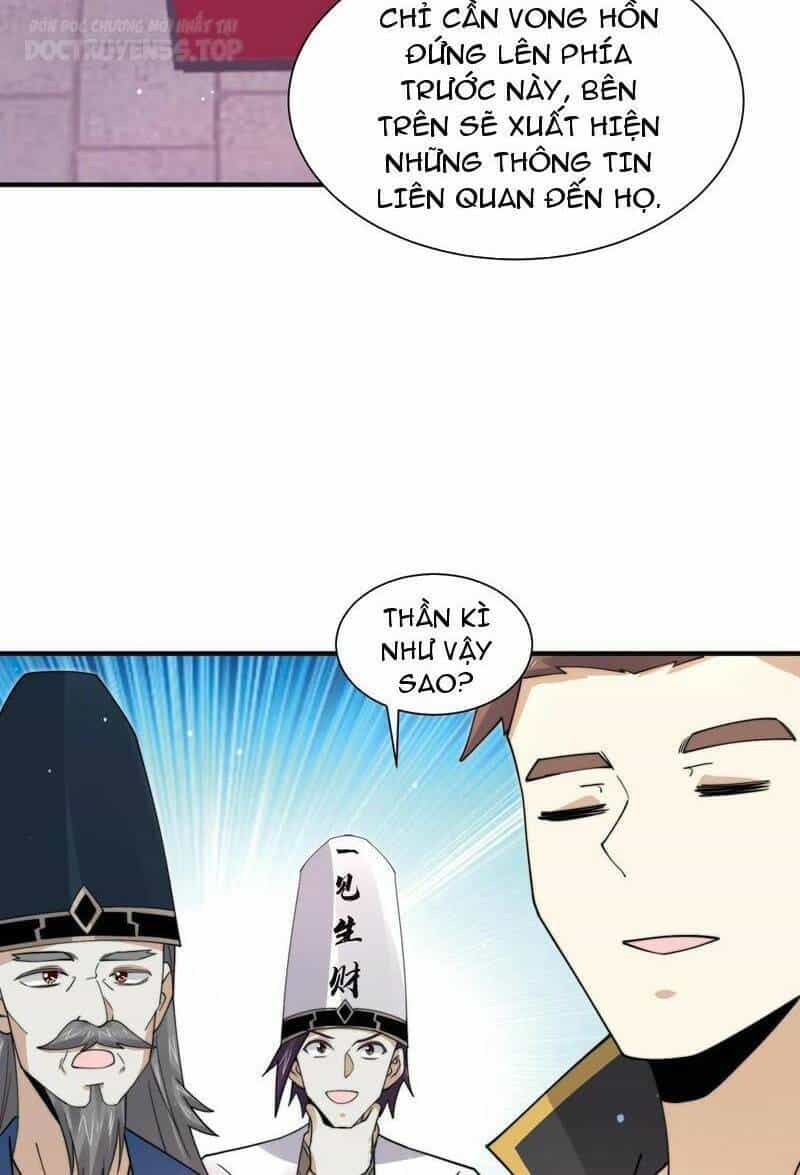 Bắt Đầu Livestream Ở Địa Phủ: Phát Sóng Trực Tiếp Ở Đây Ai Dám Đến - Chương 244 - ảnh 20