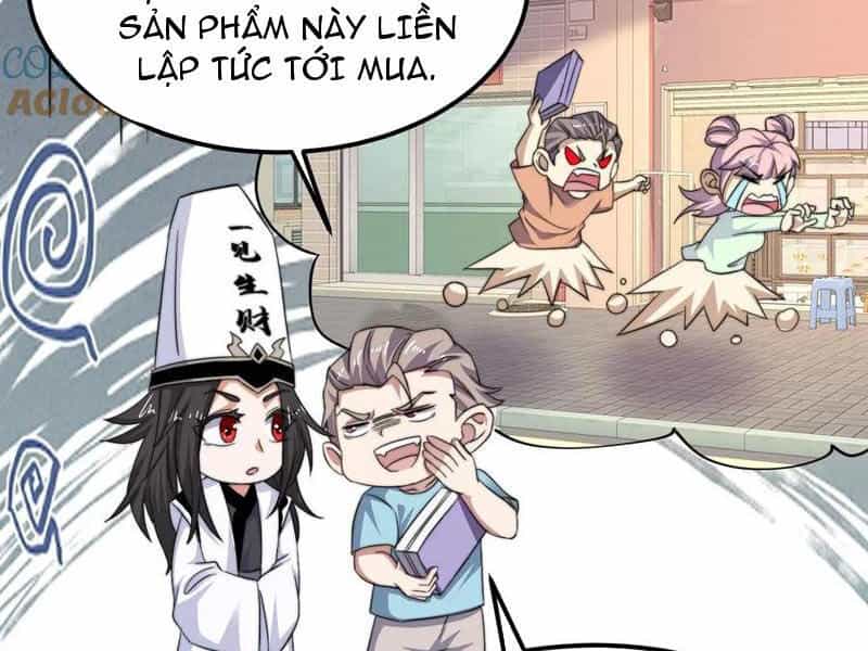 Bắt Đầu Livestream Ở Địa Phủ: Phát Sóng Trực Tiếp Ở Đây Ai Dám Đến - Chương 255 - ảnh 38