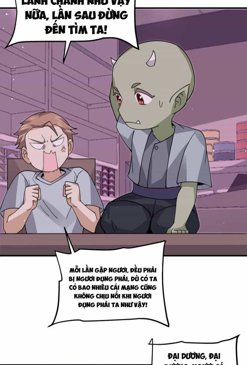 Bắt Đầu Livestream Ở Địa Phủ: Phát Sóng Trực Tiếp Ở Đây Ai Dám Đến - Chương 256 - ảnh 17
