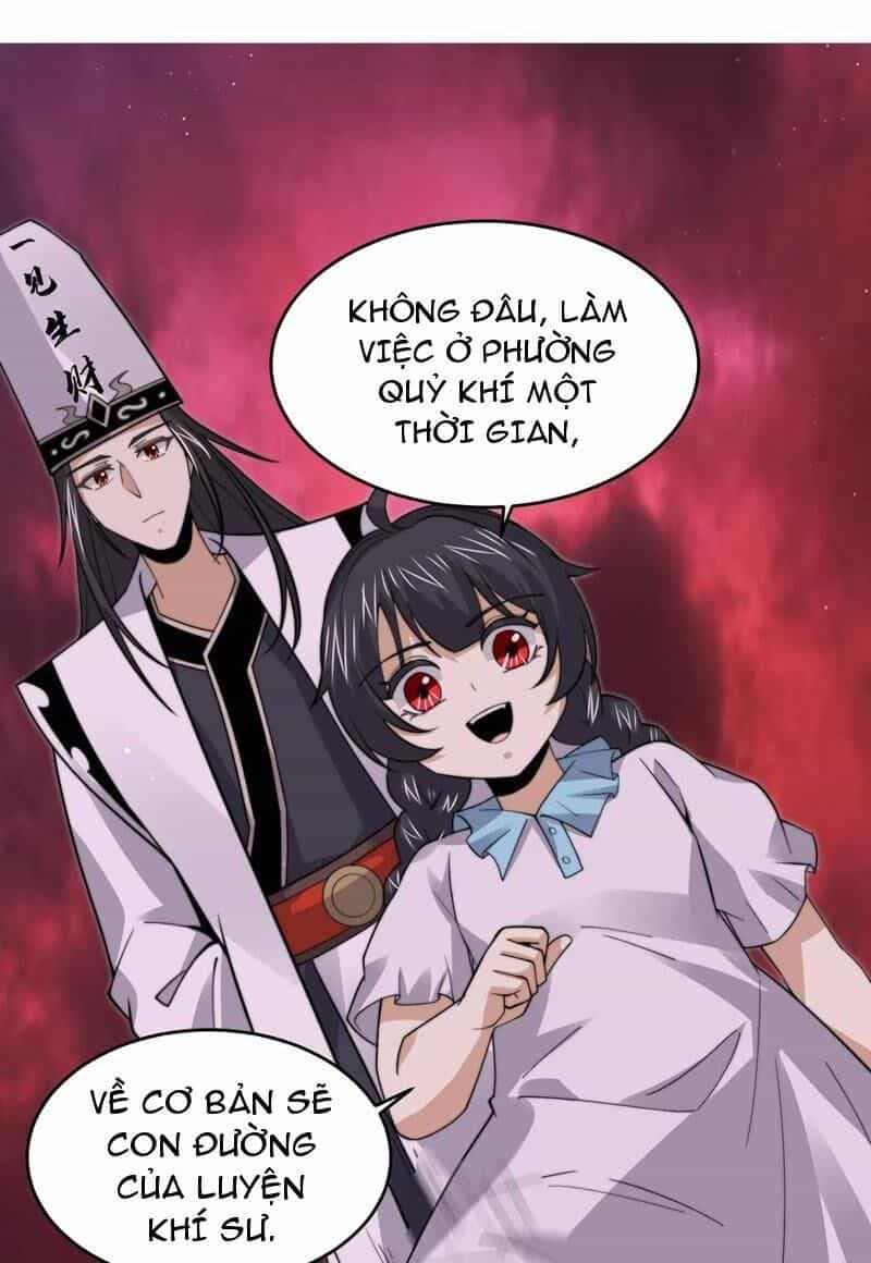 Bắt Đầu Livestream Ở Địa Phủ: Phát Sóng Trực Tiếp Ở Đây Ai Dám Đến - Chương 258 - ảnh 14