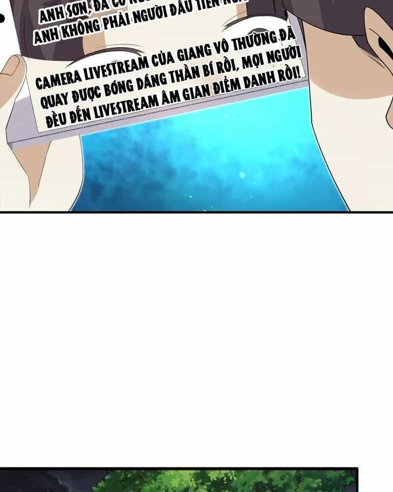 Bắt Đầu Livestream Ở Địa Phủ: Phát Sóng Trực Tiếp Ở Đây Ai Dám Đến - Chương 269 - ảnh 38