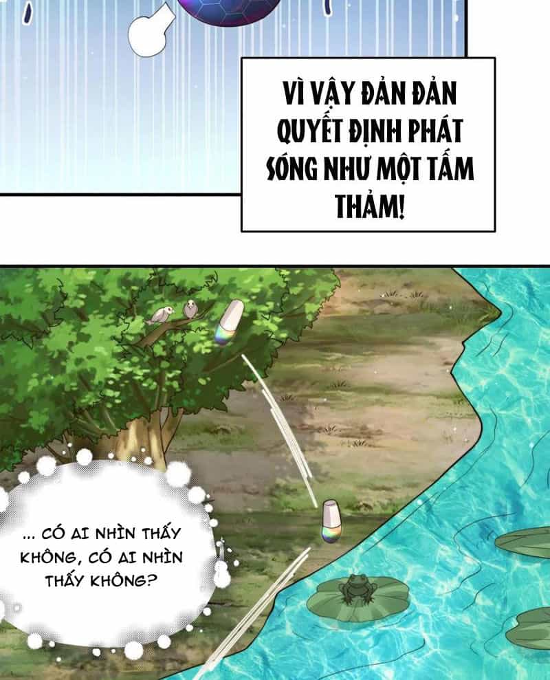 Bắt Đầu Livestream Ở Địa Phủ: Phát Sóng Trực Tiếp Ở Đây Ai Dám Đến - Chương 280 - ảnh 7