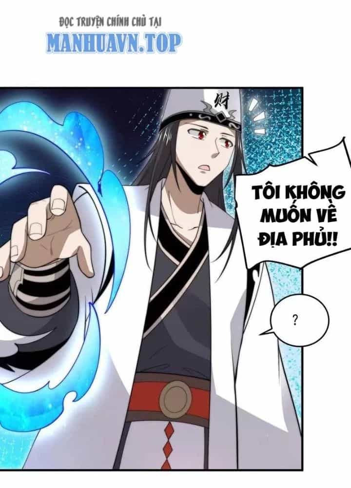 Bắt Đầu Livestream Ở Địa Phủ: Phát Sóng Trực Tiếp Ở Đây Ai Dám Đến - Chương 286 - ảnh 38