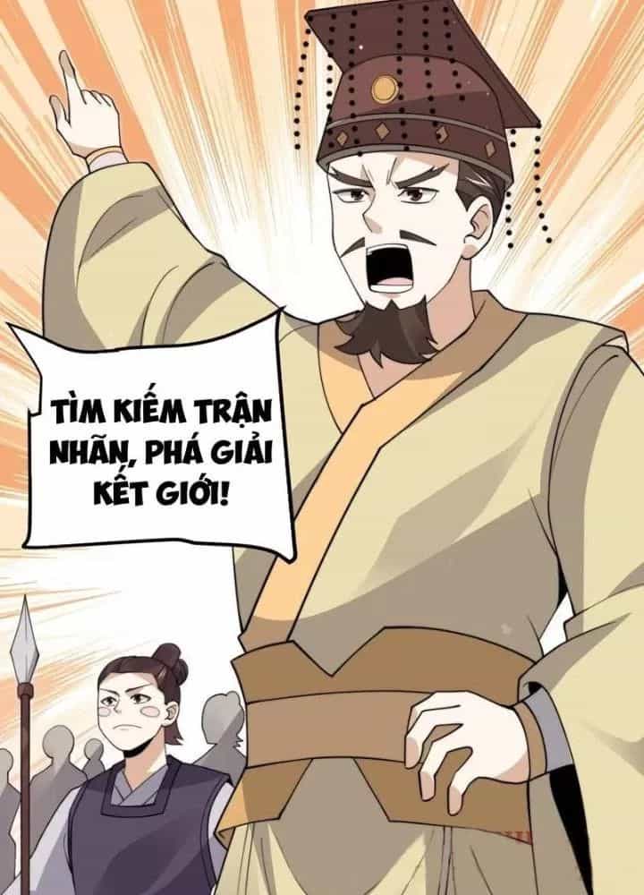 Bắt Đầu Livestream Ở Địa Phủ: Phát Sóng Trực Tiếp Ở Đây Ai Dám Đến - Chương 287 - ảnh 49