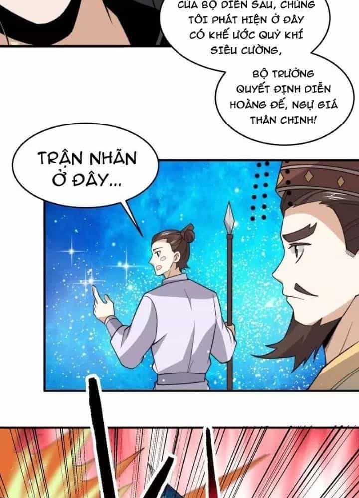 Bắt Đầu Livestream Ở Địa Phủ: Phát Sóng Trực Tiếp Ở Đây Ai Dám Đến - Chương 287 - ảnh 53