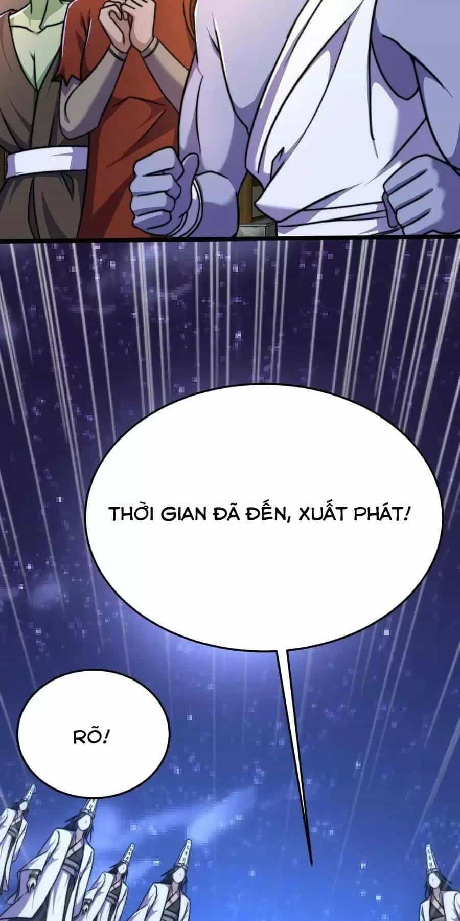 Bắt Đầu Livestream Ở Địa Phủ: Phát Sóng Trực Tiếp Ở Đây Ai Dám Đến - Chương 31 - ảnh 11