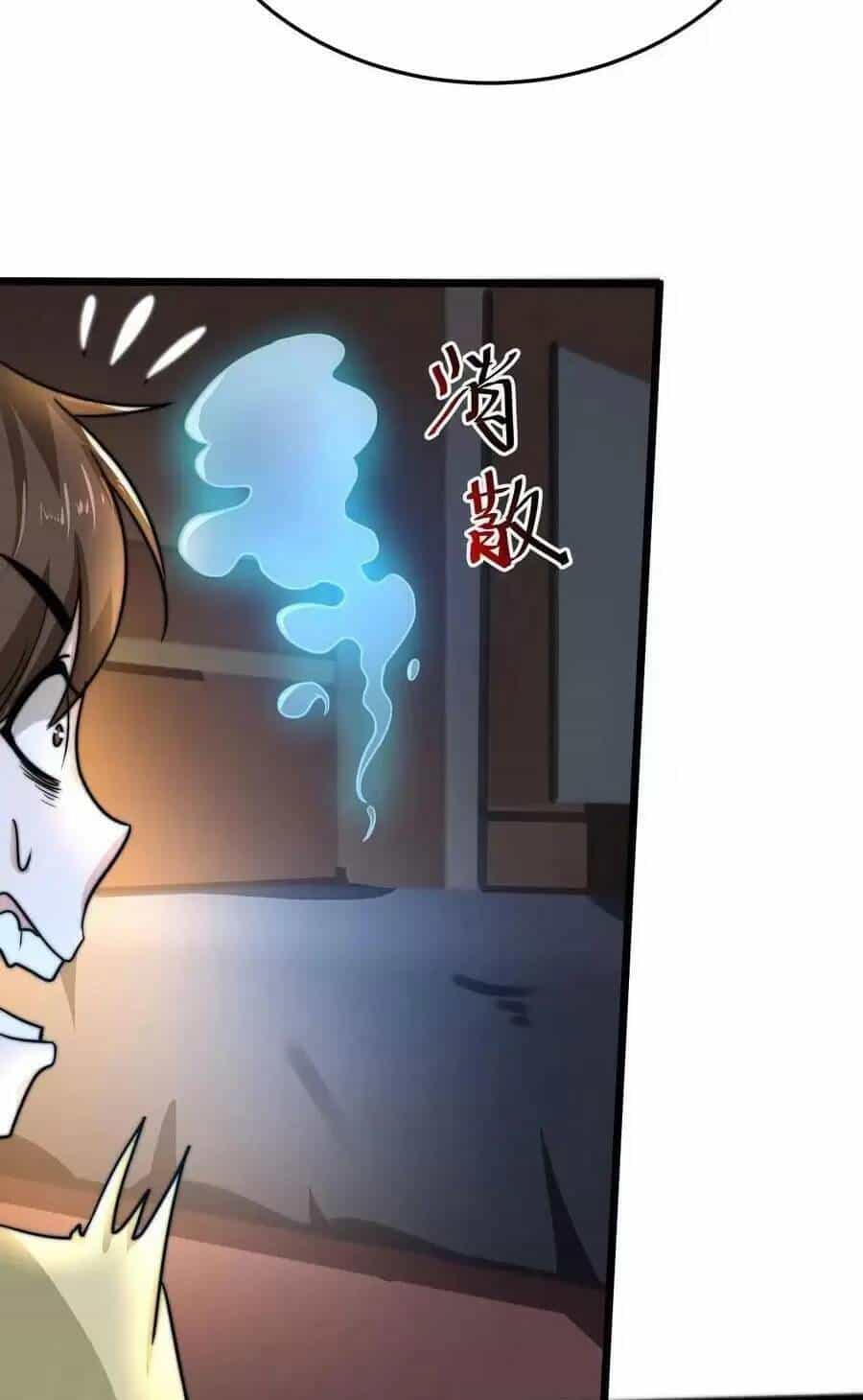 Bắt Đầu Livestream Ở Địa Phủ: Phát Sóng Trực Tiếp Ở Đây Ai Dám Đến - Chương 32 - ảnh 18