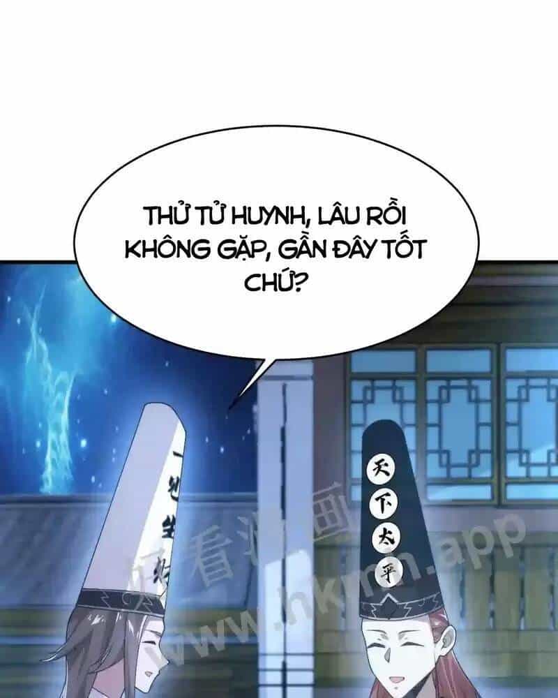 Bắt Đầu Livestream Ở Địa Phủ: Phát Sóng Trực Tiếp Ở Đây Ai Dám Đến - Chương 4 - ảnh 49