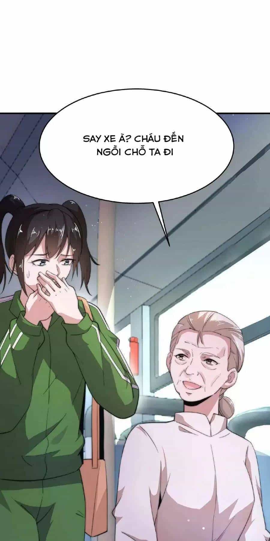 Bắt Đầu Livestream Ở Địa Phủ: Phát Sóng Trực Tiếp Ở Đây Ai Dám Đến - Chương 50 - ảnh 1