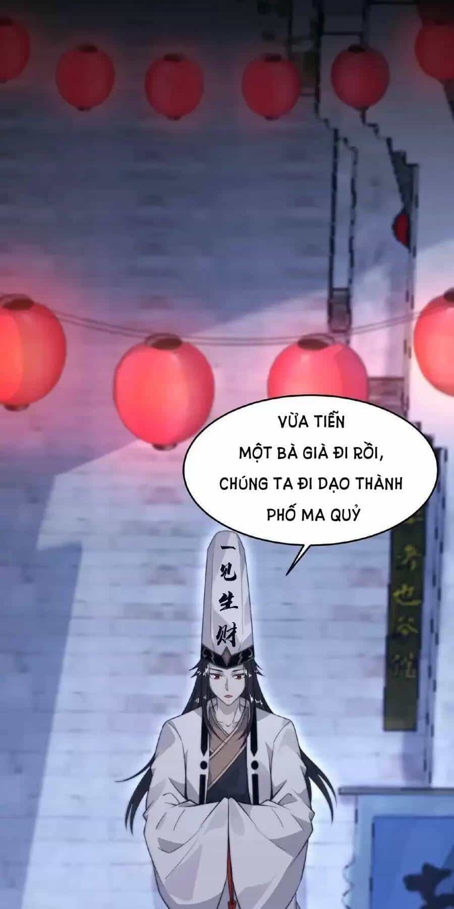 Bắt Đầu Livestream Ở Địa Phủ: Phát Sóng Trực Tiếp Ở Đây Ai Dám Đến - Chương 51 - ảnh 20