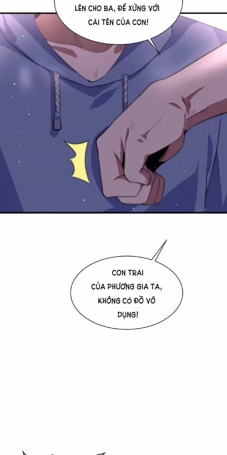 Bắt Đầu Livestream Ở Địa Phủ: Phát Sóng Trực Tiếp Ở Đây Ai Dám Đến - Chương 60 - ảnh 13