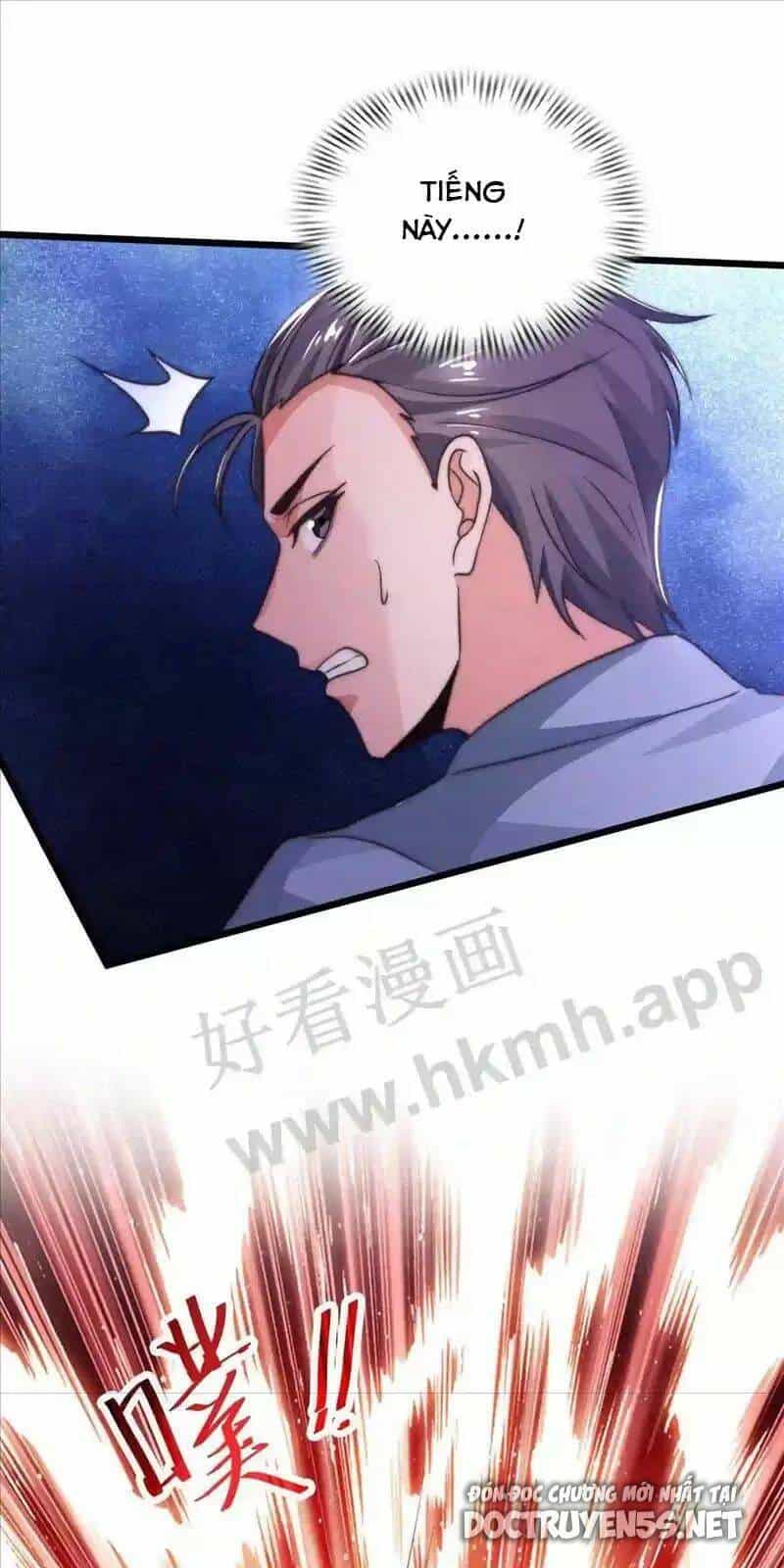 Bắt Đầu Livestream Ở Địa Phủ: Phát Sóng Trực Tiếp Ở Đây Ai Dám Đến - Chương 8 - ảnh 15