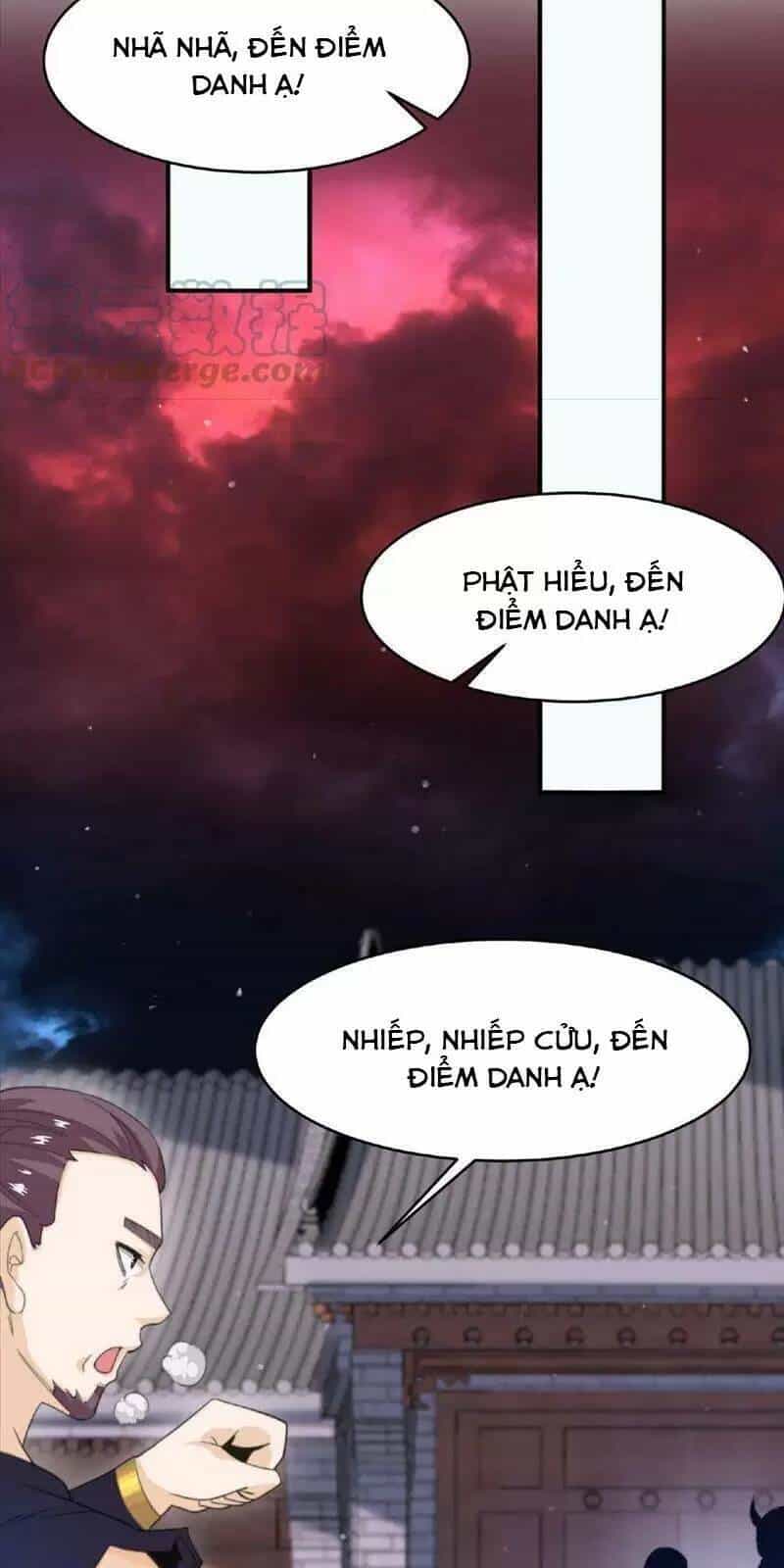 Bắt Đầu Livestream Ở Địa Phủ: Phát Sóng Trực Tiếp Ở Đây Ai Dám Đến - Chương 83 - ảnh 8