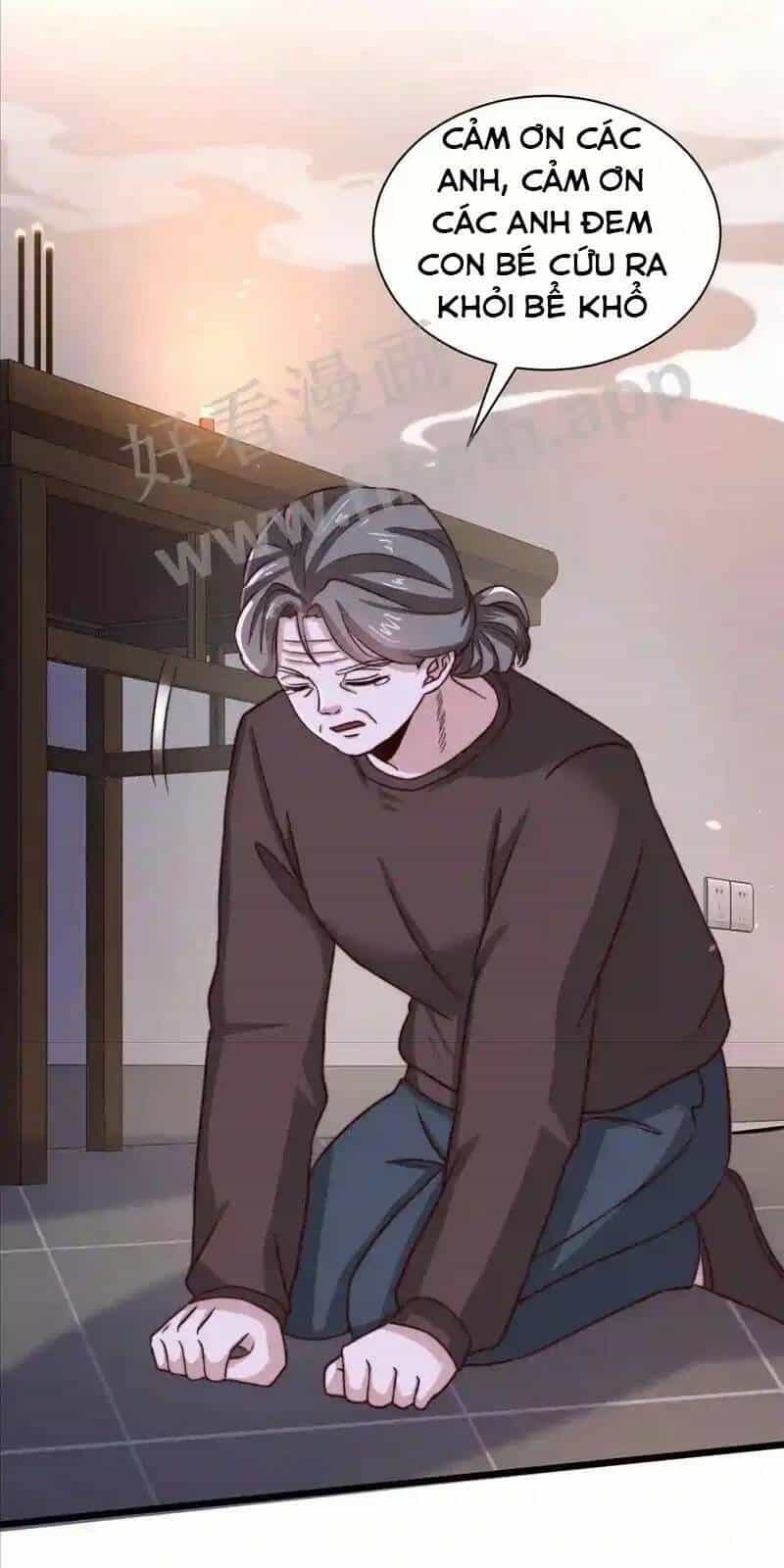 Bắt Đầu Livestream Ở Địa Phủ: Phát Sóng Trực Tiếp Ở Đây Ai Dám Đến - Chương 9 - ảnh 31